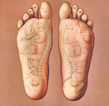 Healing Solutions For You Foot Reflexology Serenity Dylan